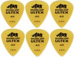 Dunlop 421P 60 Ultex Standard 0.60 mm Pană (<![CDATA[421P060]]>)
