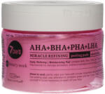 7DAYS AHA+BHA+PHA+LHA hámlasztó vattakorongok - 57 g