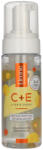 Lirene C+E - vitamin arctisztítő hab - 150 ml