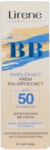 Lirene hidratáló BB krém SPF50 /Natural - 30 ml