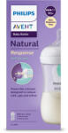 Philips Philips Avent Natural Response AirFree cumisüveg 3 hónapos kortól, 260 ml