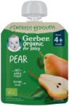 Gerber bio körte gyümölcspüré 4 hónapos kortól - 80 g
