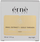 Érnè Erne Snail Extract arckrém 60+ - 50 ml