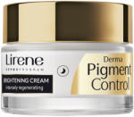 Lirene Derma Pigment Control éjszakai arckrém - 50 ml