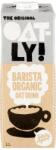 Oatly Bio Barista zabital - 1 l