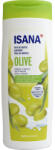 Isana olivatejes habfürdő - 750 ml