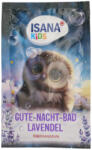 Isana Kids Gute Nacht Bad habfürdő levendulaolajjal - 40 ml