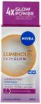 Nivea Luminous630 Skin Glow Liquid Refiner hámlasztó - 100 ml