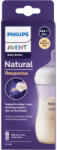 Philips Natural Response cumisüveg 3 hónapos kortól - 260 ml