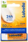 Labello Sun Protect FF50 ajakápoló - 4, 8 g