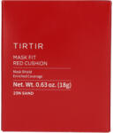 TIRTIR Mask Fit Red Cushion alapozó SPF40 /23N Sand - 18 g