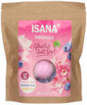 Isana Glücklich steht dir fürdőgolyó 6*50 g - 300 g