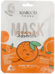 KIMOCO fátyolmaszk narancs kivonattal - 25 ml