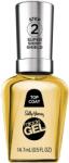 Sally Hansen Miracle Gel fedőlakk /115 - 1 db