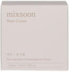 Mixsoon arckrém szójabab-kivonattal - 50 ml