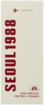 SEOUL 1988 fényvédő krém SPF50+ fenyő és ceramid kombinációval - 50 ml