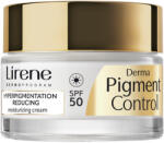 Lirene Derma Pigment Control nappali arckrém SPF50 - 50 ml