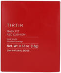 TIRTIR Mask Fit Red Cushion alapozó SPF40 /29N Natural Beige - 18 g