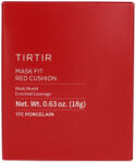TIRTIR Mask Fit Red Cushion alapozó SPF40 /17C Porcelain - 18 g