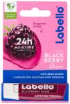 Labello Blackberry Shine ajakápoló - 4, 8 g
