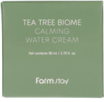 Farm Stay Tea Tree Biome vizes gélkrém nyugtató teafával - 80 ml