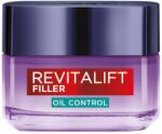 L'Oréal Revitalift Filler hialuronsavas feltöltő gél-krém - 50 ml