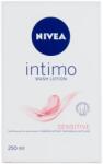 Nivea INTIMO Sensitive Intim Mosakodógél - 250 ml