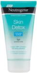Neutrogena skin detox arctisztító bőrradír - 150 ml
