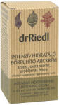 drRiedl intenzív, bőrpuhító arckrém száraz bőrre - 50 ml