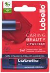 Labello Caring Beauty Red ajakápoló - 4, 8 g