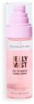 Revolution Jelly Juice Gel to Water fixáló spray