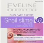 Eveline Cosmetics Skin Care Expert feszesítő krém Q10 koenzimmel és csiganyál szűrlettel - 50 ml