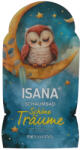 Isana Schöne Traume habfürdő - 40 ml