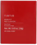TIRTIR Mask Fit Red Cushion alapozó SPF40 /21C Cool Ivory - 18 g