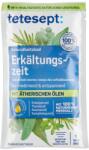 tetesept fürdősó, megfázás esetén - 80 g