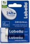 Labello Original ajakápoló (2x4, 8 g) - 9, 6 g