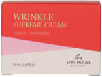 The Skin House Wrinkle Supreme bőröregedésgátló krém - 50 ml
