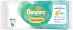 Pampers Harmonie New Baby törlőkendő - 46 db