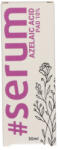 KEVE azelainsav 10% PAD szérum - 30 ml