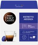 NESCAFÉ Ristretto őrölt pörkölt kávé 16 db - 104 g