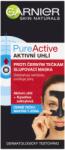 Garnier Skin Naturals Pure Active lehúzható maszk mitesszerek ellen - 50 ml