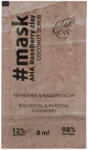 Keve #mask Hámlasztó rózsaagyag arcradír - 8 ml