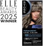 Syoss tartós hajfesték /6-46 hűvös sötétszőke - 1 db