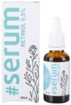 KEVE 0, 5% retinol szérum - 30 ml