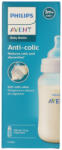 Philips Philips Avent Anti-Colic cumisüveg 3 hónapos kortól, 330 ml