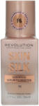 Revolution Skin Silk szérum alapozó /F6N - 1 db