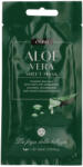 Érnè Erne Aloe Vera szövetmaszk - 22 ml