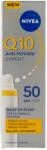 Nivea Q10 Anti-Wrinkle Uv nappali fluid FF50 - 40 ml