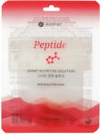 Skin Solution Jkosmec Skin Solution maszk peptidekkel - 1 db