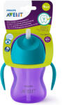 Philips Philips Avent SCF796/02 Bendy szívószálas itatópohár 9 hónapos kortól 200 ml - 1 db